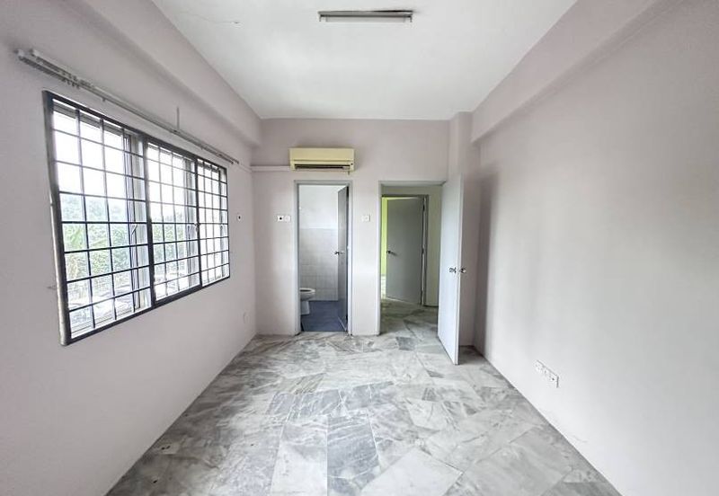 Apartment Perkasa