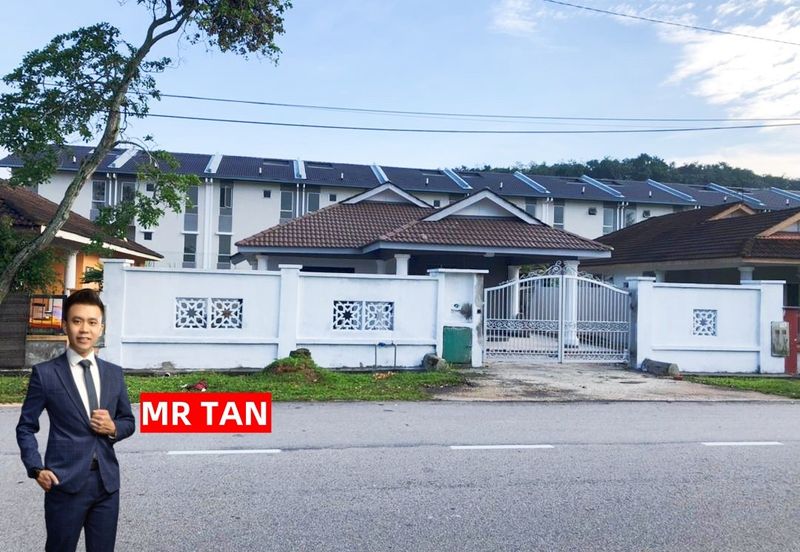 Taman Tasik Semenyih (Lake Residence)