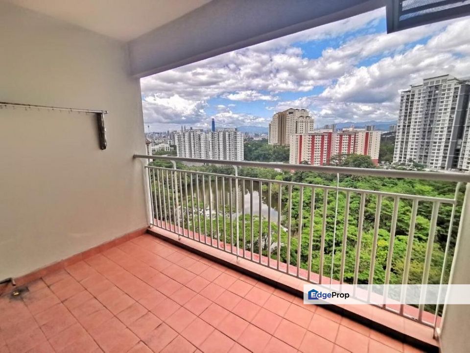 Below Market Value Vista Amani Condo Bdr Tun Razak Cheras Permaisuri, Kuala Lumpur, Cheras