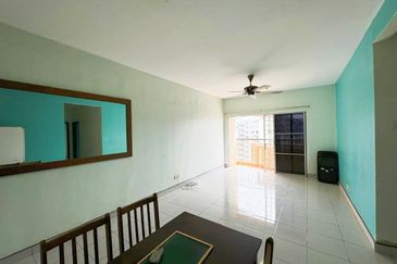 Cengal Condominium