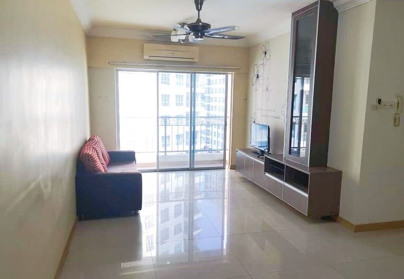 Kuchai Avenue Serviced Residence