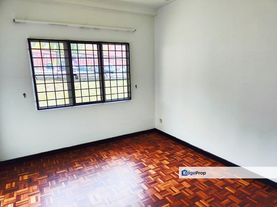 Full Loan!! Putra Permai Block C Apartment Equine Park Lestari Perdana, Selangor, Seri Kembangan