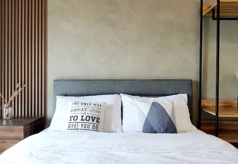 Kuchai Avenue Serviced Residence