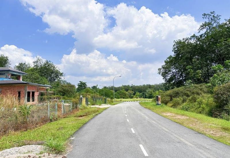 College Heights Garden Resort