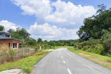 College Heights Garden Resort