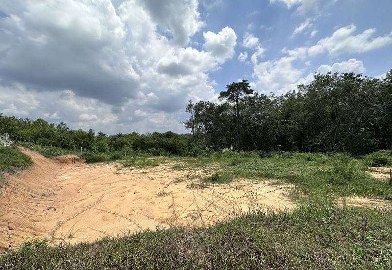 College Heights Garden Resort