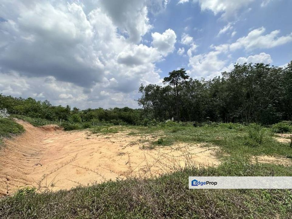 Big Bungalow Lot 17,975sf!! Pajam Mantin College Heights Garden Resort, Negeri Sembilan, Nilai