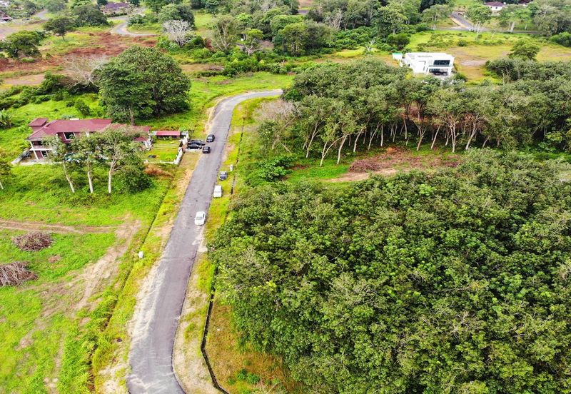 College Heights Garden Resort