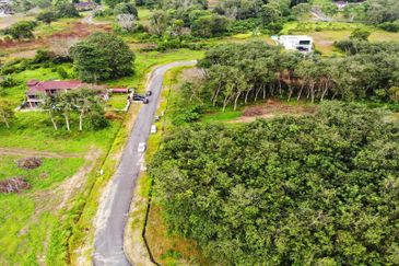 College Heights Garden Resort