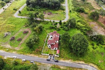 College Heights Garden Resort