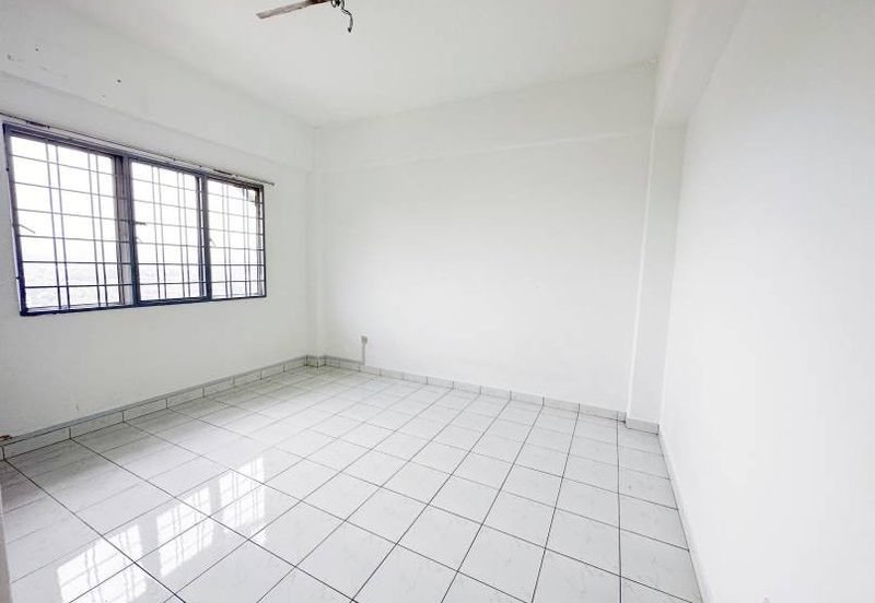 Taman Bukit Mutiara Apartment