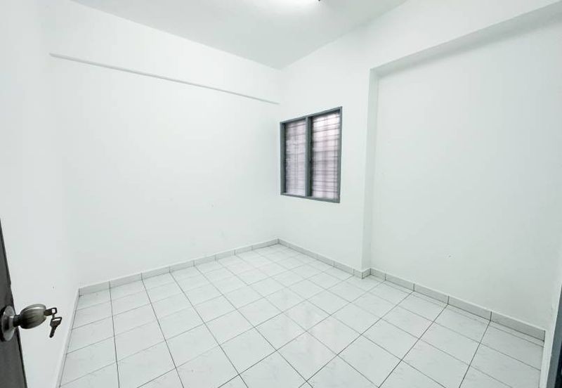 Taman Bukit Mutiara Apartment