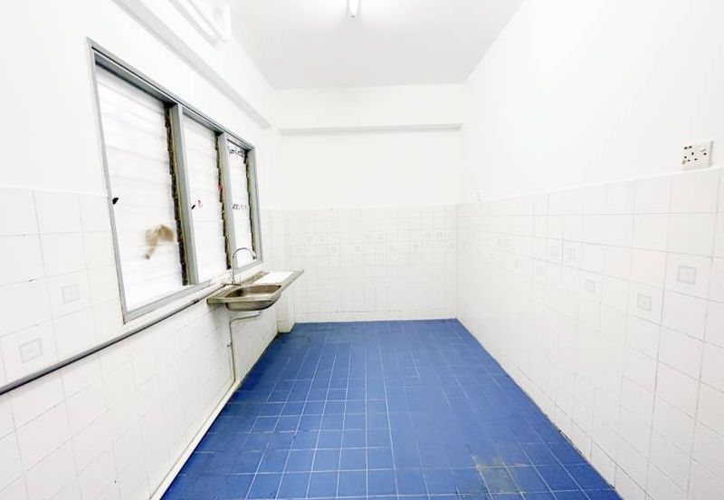 Taman Bukit Mutiara Apartment