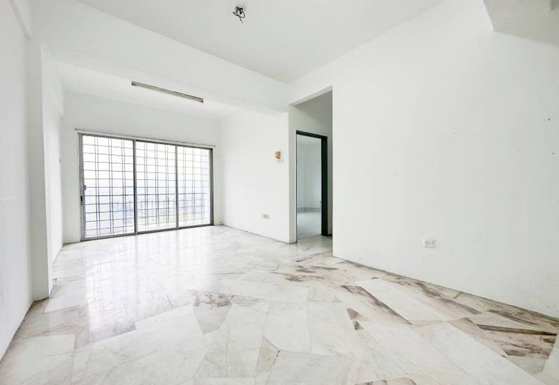 Taman Bukit Mutiara Apartment