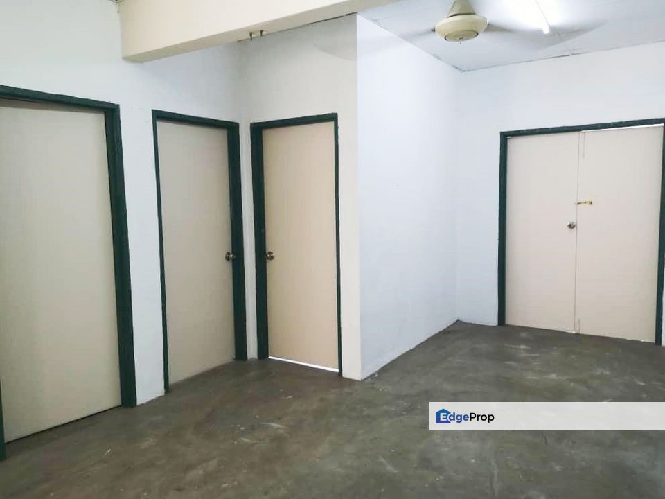 ((SOLD)) Bulanan Ansuran Rm5xx !! Flat Sepakat Indah Kajang 710 sqft  Sg Chua, Selangor, Kajang