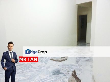 Full Loan Taman Perindustri Puchong Utama Shop Apart Maju Jaya 2nd Flr, Selangor, Puchong