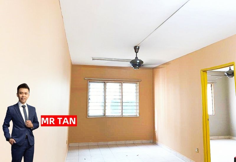 Pangsapuri Cheras Utama