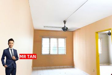 Pangsapuri Cheras Utama