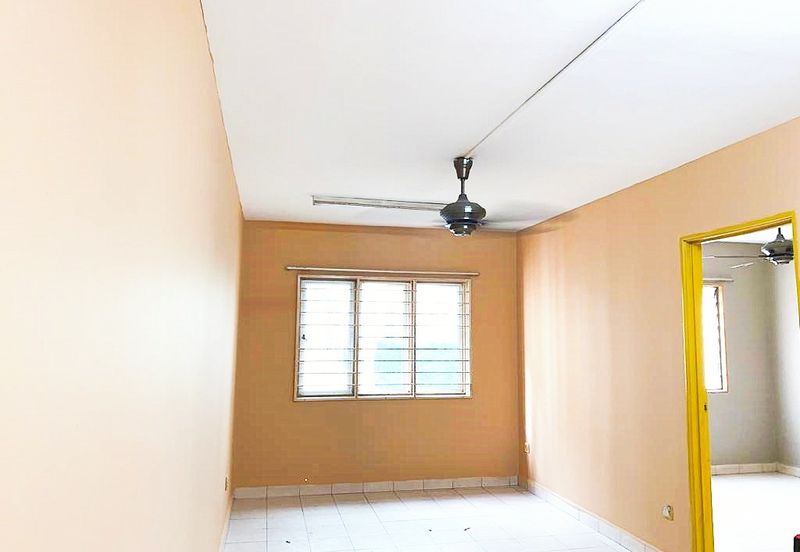 Pangsapuri Cheras Utama