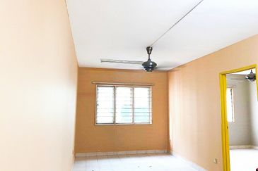 Pangsapuri Cheras Utama