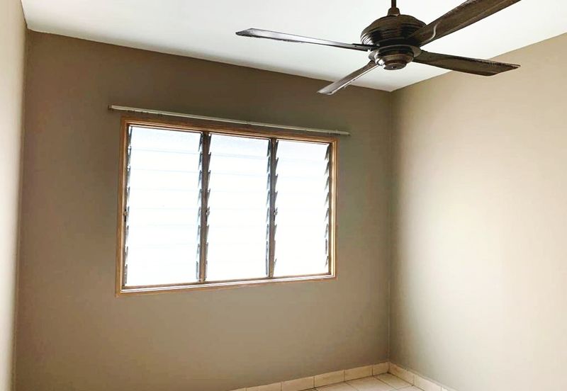 Pangsapuri Cheras Utama