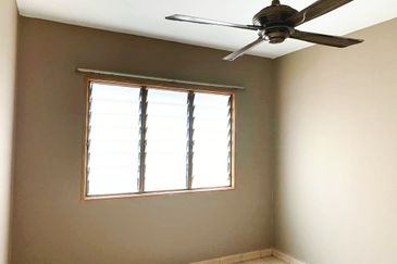 Pangsapuri Cheras Utama