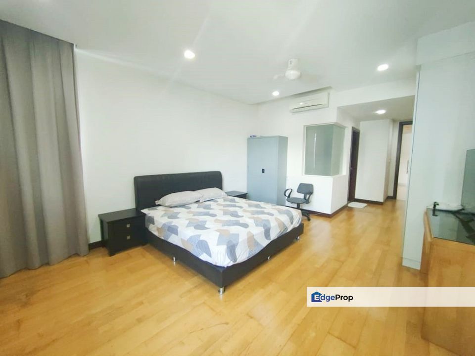 Below Market ❤️‍🔥1973 sf Fully Furnished Meridin Mont Kiara Jln Duta Kiara, Kuala Lumpur, Mont Kiara