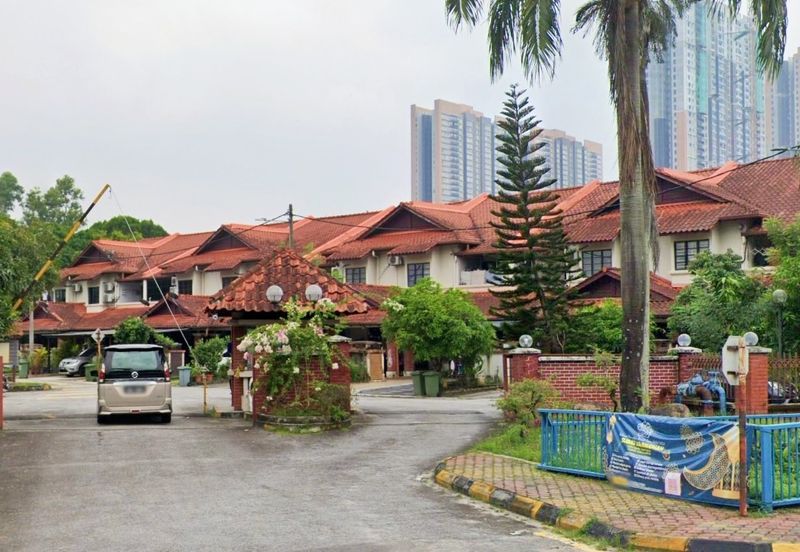 Desa Damai