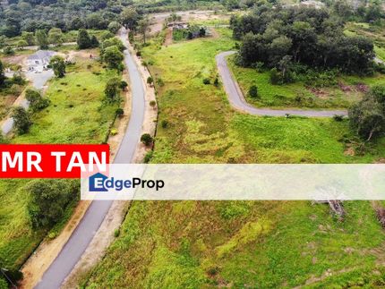 Near Guard House lot Mantin College Height Bungalow Lot Below Value!!, Negeri Sembilan, Mantin