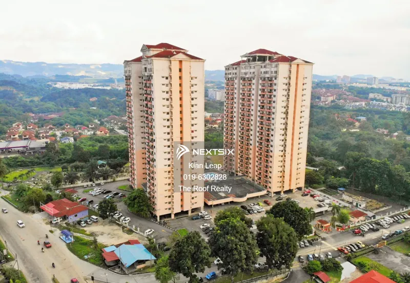 Langat Jaya