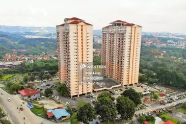 Langat Jaya