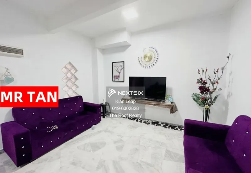 Taman Pinggiran Mahkota