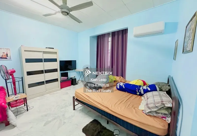 Taman Pinggiran Mahkota