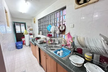 Taman Pinggiran Mahkota