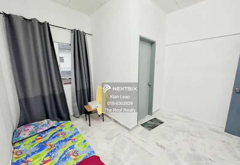 Taman Pinggiran Mahkota