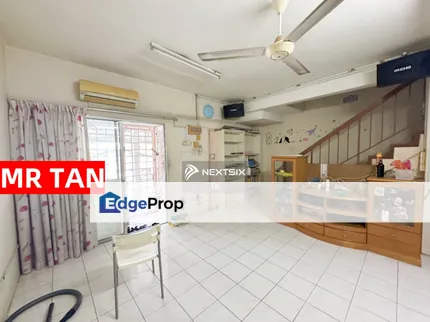 Taman Pinggiran Putra Jalan PP 2 Storey House Facing Open, Selangor, Seri Kembangan
