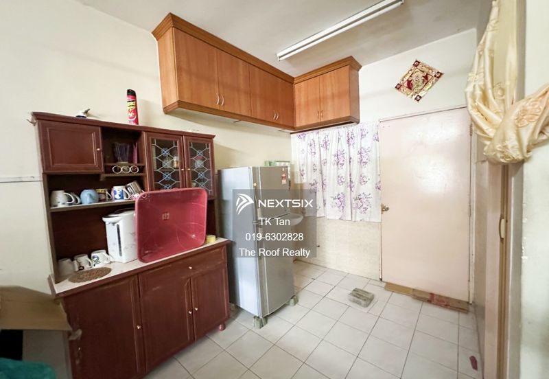 Taman Pinggiran Putra