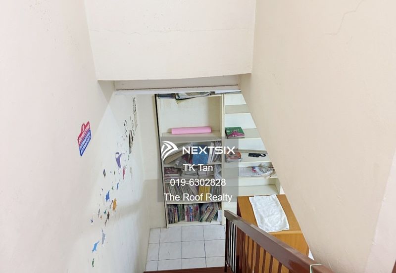 Taman Pinggiran Putra