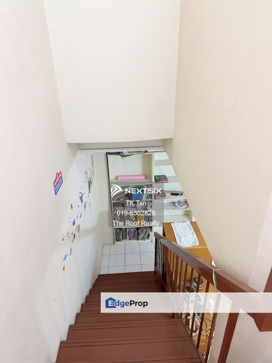 Taman Pinggiran Putra Jalan PP 2 Storey House Facing Open, Selangor, Seri Kembangan