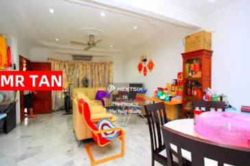 Pusat Bandar Putra Permai