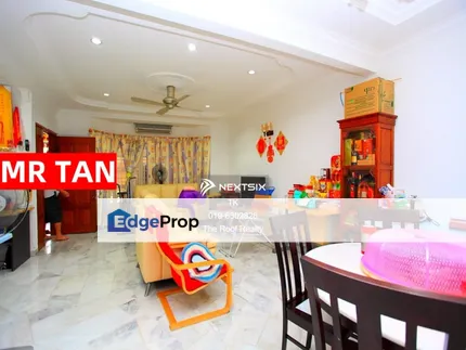 Bandar Putra Permai 2 Sty House 22x70 Gated Guarded, Selangor, Seri Kembangan