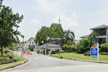 Pusat Bandar Putra Permai