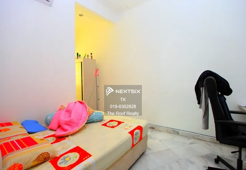 Pusat Bandar Putra Permai