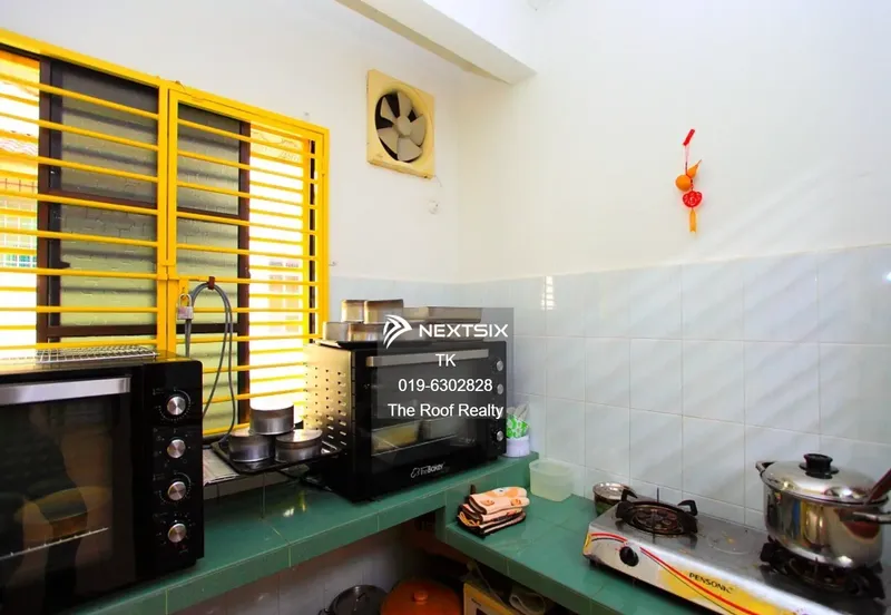 Pusat Bandar Putra Permai