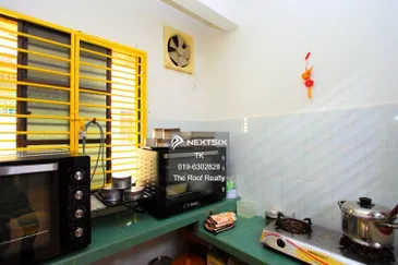 Pusat Bandar Putra Permai