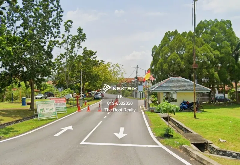 Pusat Bandar Putra Permai