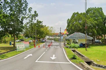 Pusat Bandar Putra Permai