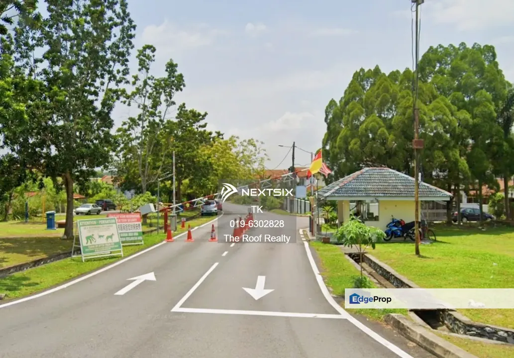 ((SOLD)) Bandar Putra Permai 2 Sty House 22x70 Gated Guarded, Selangor, Seri Kembangan
