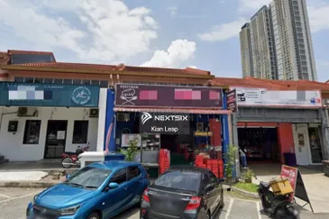 Pusat Bandar Putra Permai