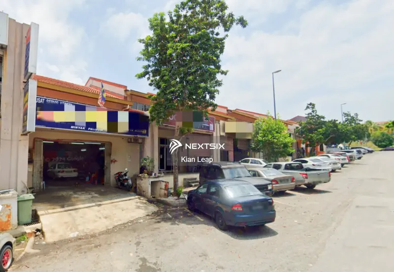 Pusat Bandar Putra Permai